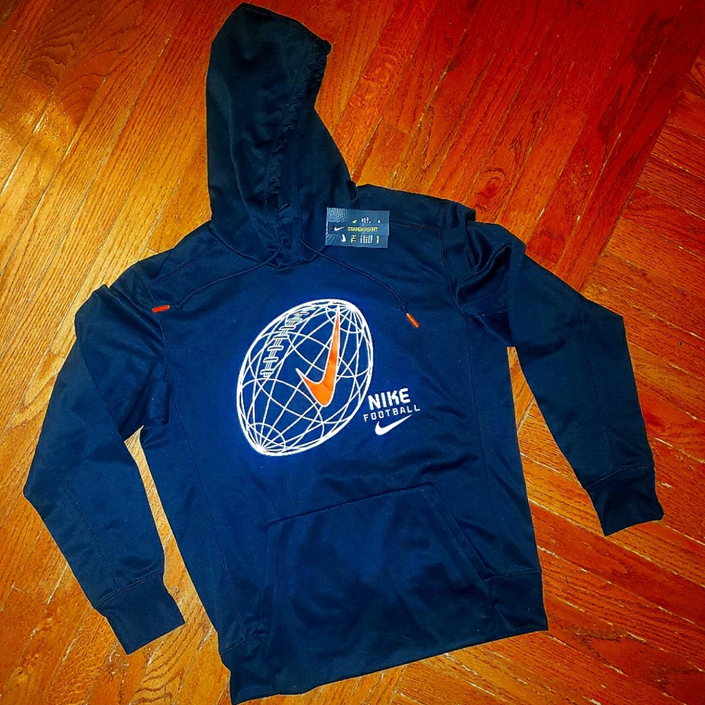 Nike Hoody